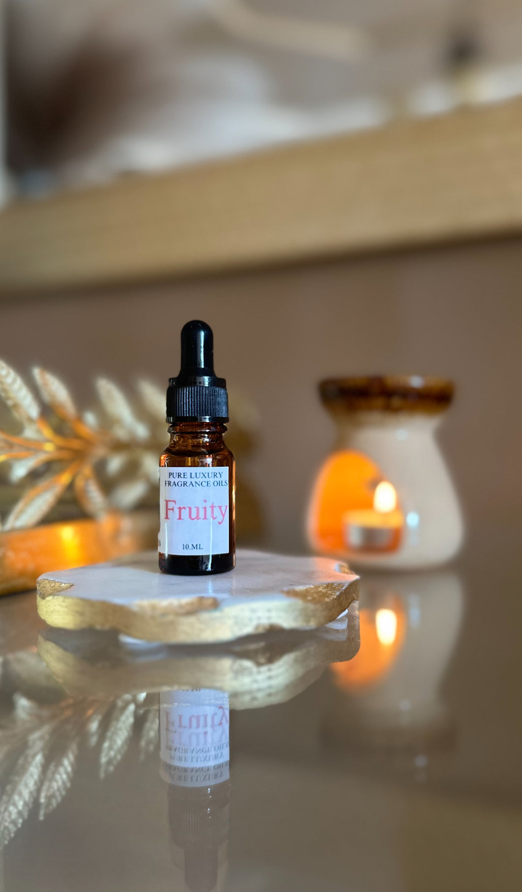 Fruity ( Refreshing Air )