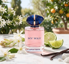 Load image into Gallery viewer, Armani My way ( S.size )

