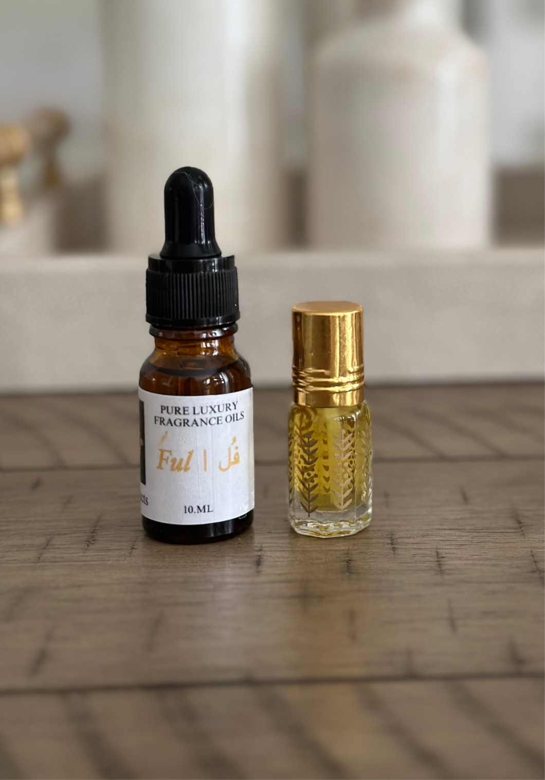 New Products collection